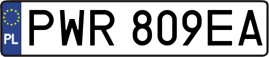 PWR809EA