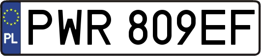 PWR809EF