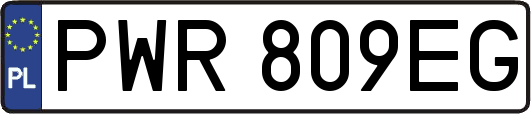 PWR809EG