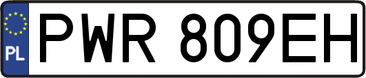 PWR809EH