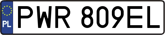 PWR809EL