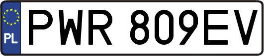 PWR809EV