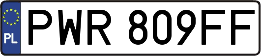 PWR809FF