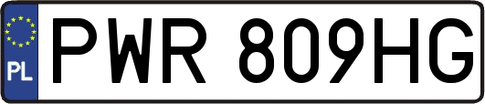 PWR809HG