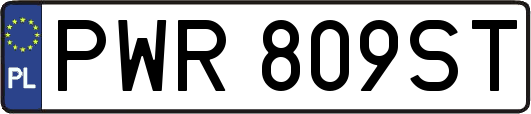 PWR809ST