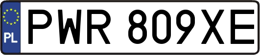PWR809XE
