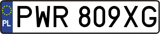 PWR809XG