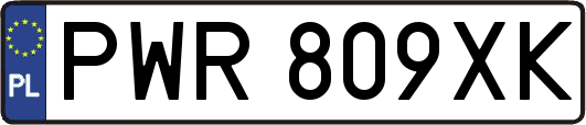 PWR809XK