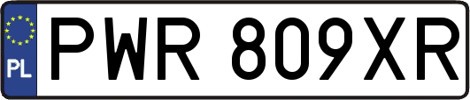 PWR809XR