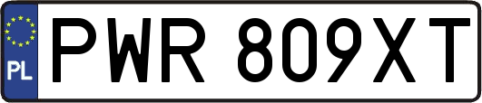 PWR809XT