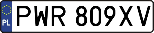 PWR809XV