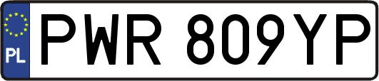 PWR809YP