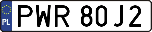 PWR80J2
