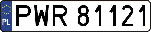 PWR81121