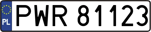 PWR81123