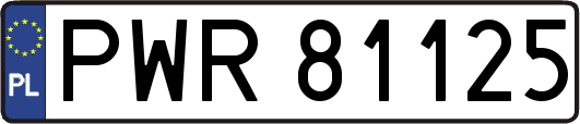 PWR81125