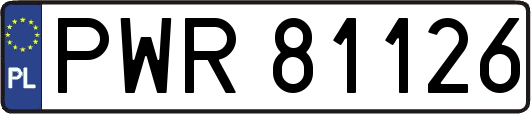 PWR81126
