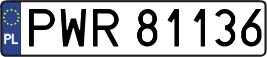 PWR81136