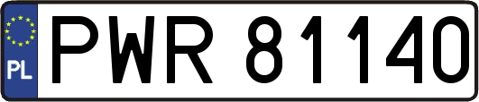 PWR81140