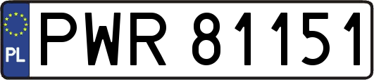 PWR81151