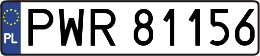 PWR81156