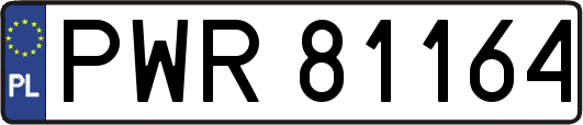 PWR81164