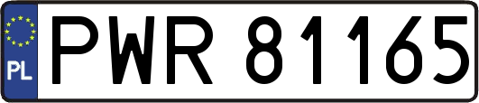 PWR81165