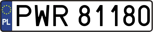 PWR81180