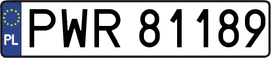 PWR81189