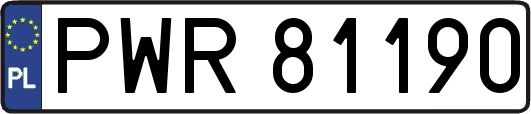 PWR81190