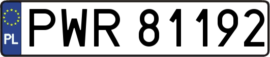 PWR81192