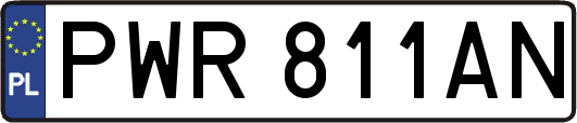 PWR811AN