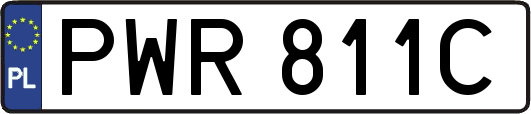 PWR811C