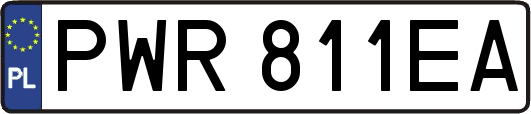 PWR811EA