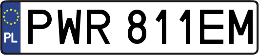 PWR811EM