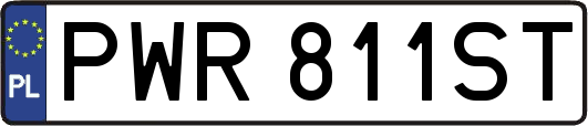 PWR811ST