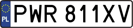 PWR811XV