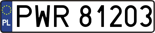 PWR81203