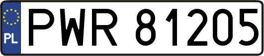 PWR81205