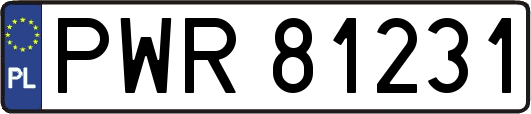 PWR81231