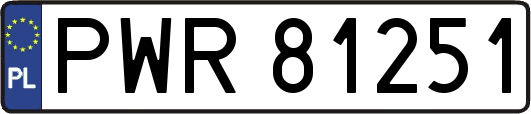 PWR81251