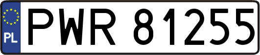 PWR81255