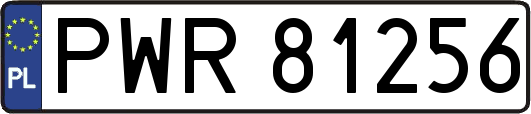 PWR81256