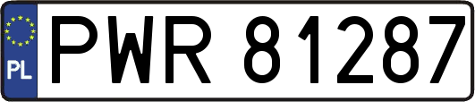 PWR81287