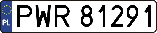 PWR81291