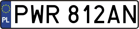 PWR812AN