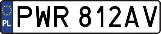 PWR812AV