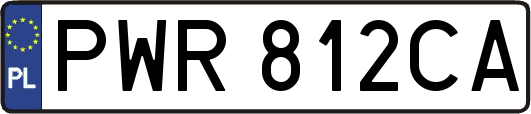 PWR812CA