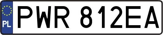 PWR812EA