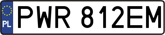 PWR812EM